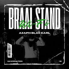 Braai Stand