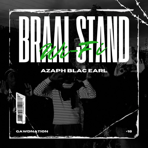Braai Stand