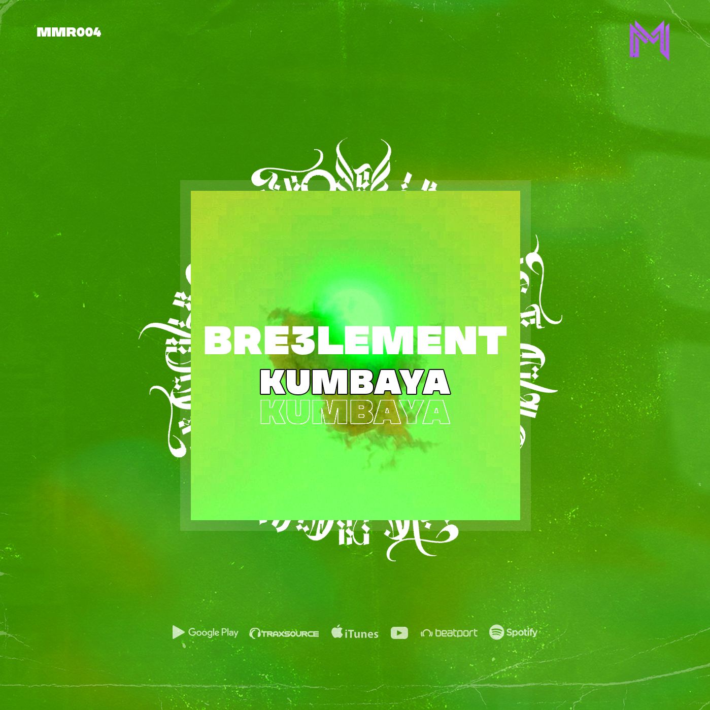 Bre3lement – Kumbaya (Original Mix)