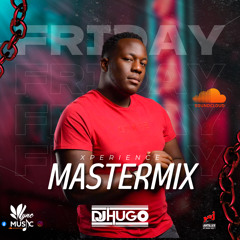 DJ HUGO - NRJ MASTERMIX - 15 - 09 - 2023