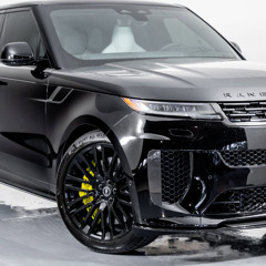 Range Rover