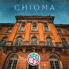 Chioma - CoSy Festival Sauna Floor Opening