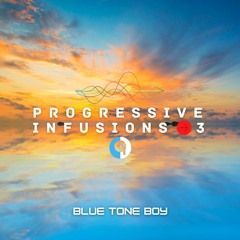 Progressive Infusions 3 ~ #ProgressiveHouse #MelodicTechno Mix