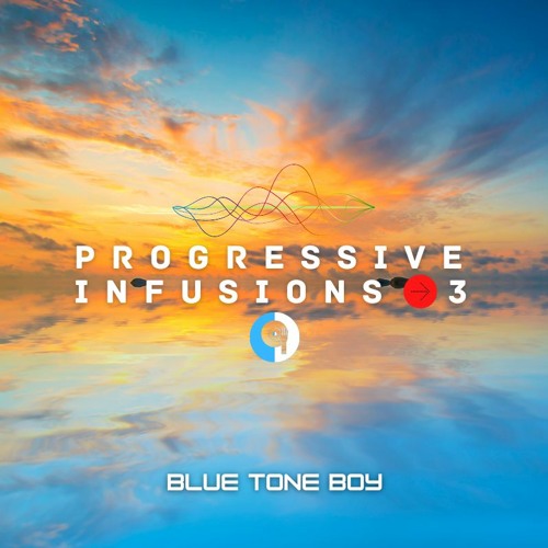 Progressive Infusions 3 ~ #ProgressiveHouse #MelodicTechno Mix