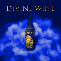 divine wine