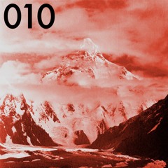GLOBALOCAL MIXTAPE 010 w/Fake Shamans (PK)
