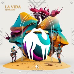 DJ Miliano - La Vida