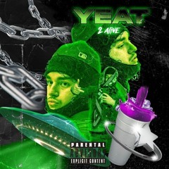 yeat- die (prod. ANTAGONIST) slowed+ reverb