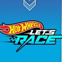 Hot Wheels Let's Race (S1xE1) Season 1 Episode 1 Full#Episode -853394