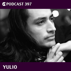 CS Podcast 397: Yulio