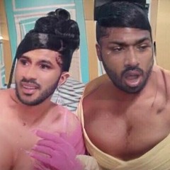 WAB (wet ass bussy) | WAP Parody- Cardi B & Megan Thee Stallion (prod.dices)