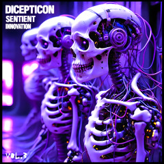 dicepticon - entanglement