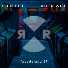 John Dish  - Arcadeland