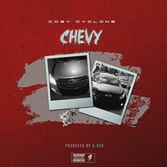 CHEVY (Feat. KENNY MCVITAL) Prod. by K.DUB