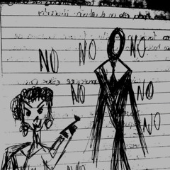 SLENDERMAN (prod.Seroto)