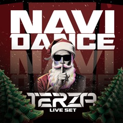 NAVIDANCE - Alan Terza Live Set