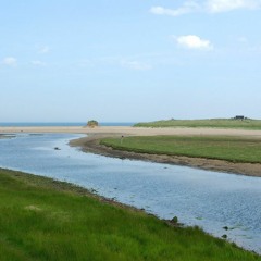 Sky River