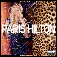 PARIS HILTON