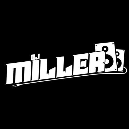 DJ MILLER 🎭 - EU VOU LARGAR MINHA CASA E VOU MORAR NO CABARÉ - MC Duzim, MC Douginhas BDB ( 2020 )
