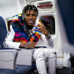 NLE Choppa - Freeze Me (ft. Mulatto)