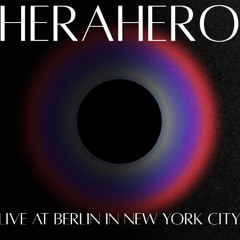 making up signs (live at berlin in nyc)