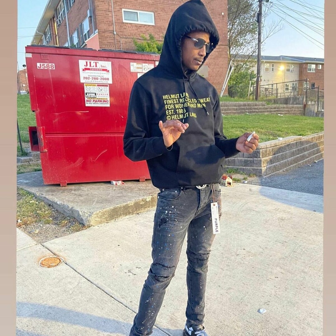 Stream Trappers & Steppin (feat. 23 Rackz) by Baby Jamo | Listen