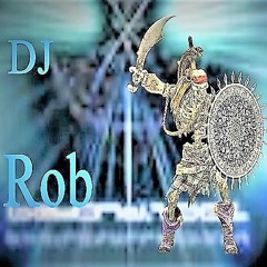DJROBOFFICIAL PLAYLIST