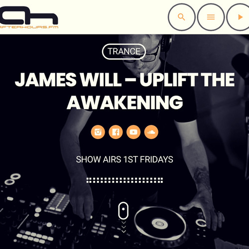Uplift: The Awakening #004 - With Guest Asysis AHFM