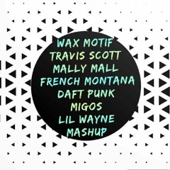 Wet Narcos Goosebumps (Wax Motif X Travis Scott X Migos X Lil Wayne Mashup)(FREE DOWNLOAD)