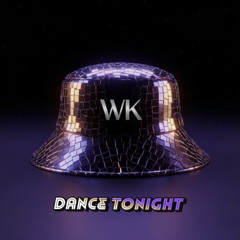 White KEYS - Dance Tonight
