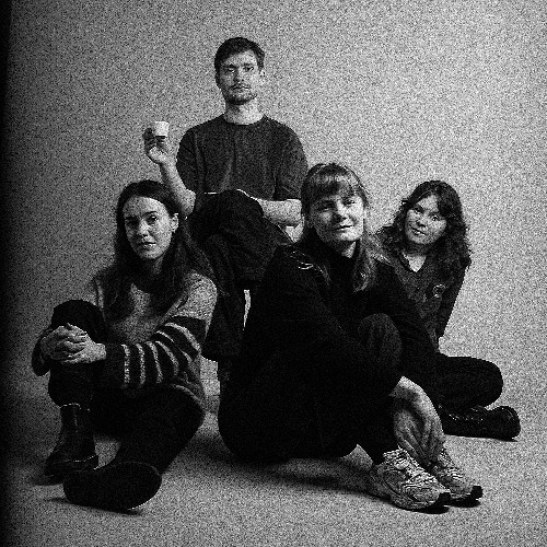 AÅ4 "Talking to Friends" Demo 1