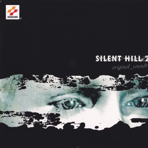 Silent Hill 2 - Theme of Laura (Unreleased Trailer Version)