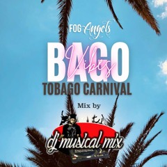 Fog Angels Bago Vibes (Promo Mix)