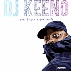DJ Keeno - B - F - A - G (edit)