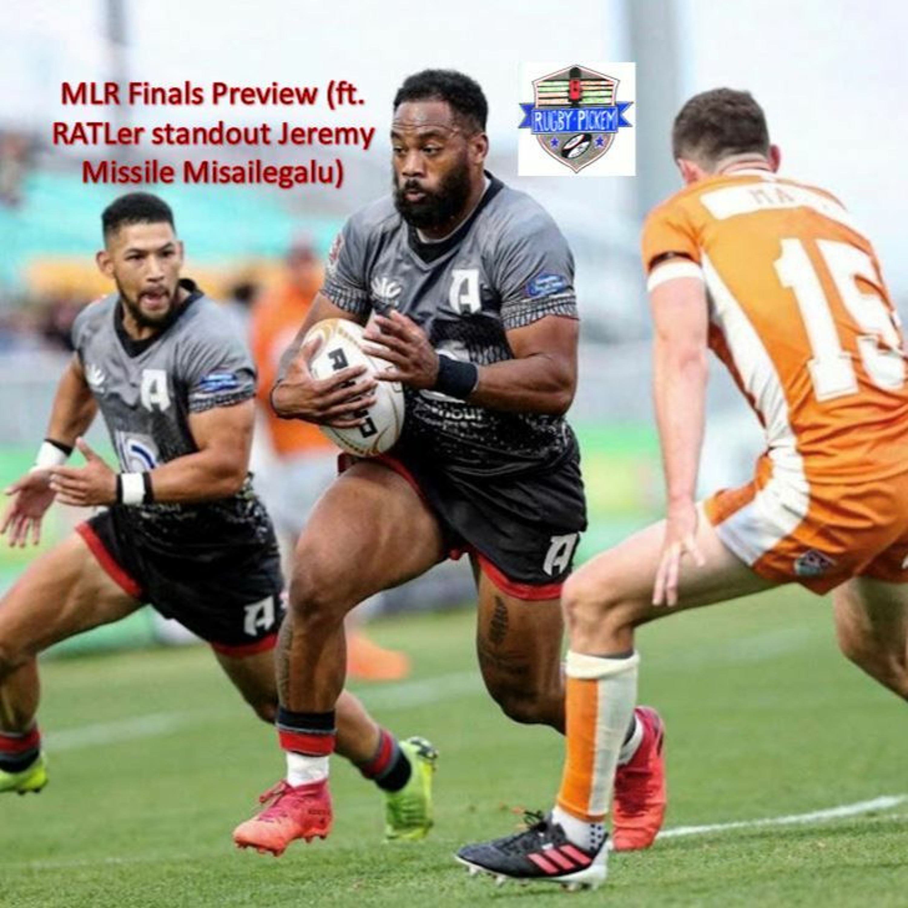 Rugby PickEm