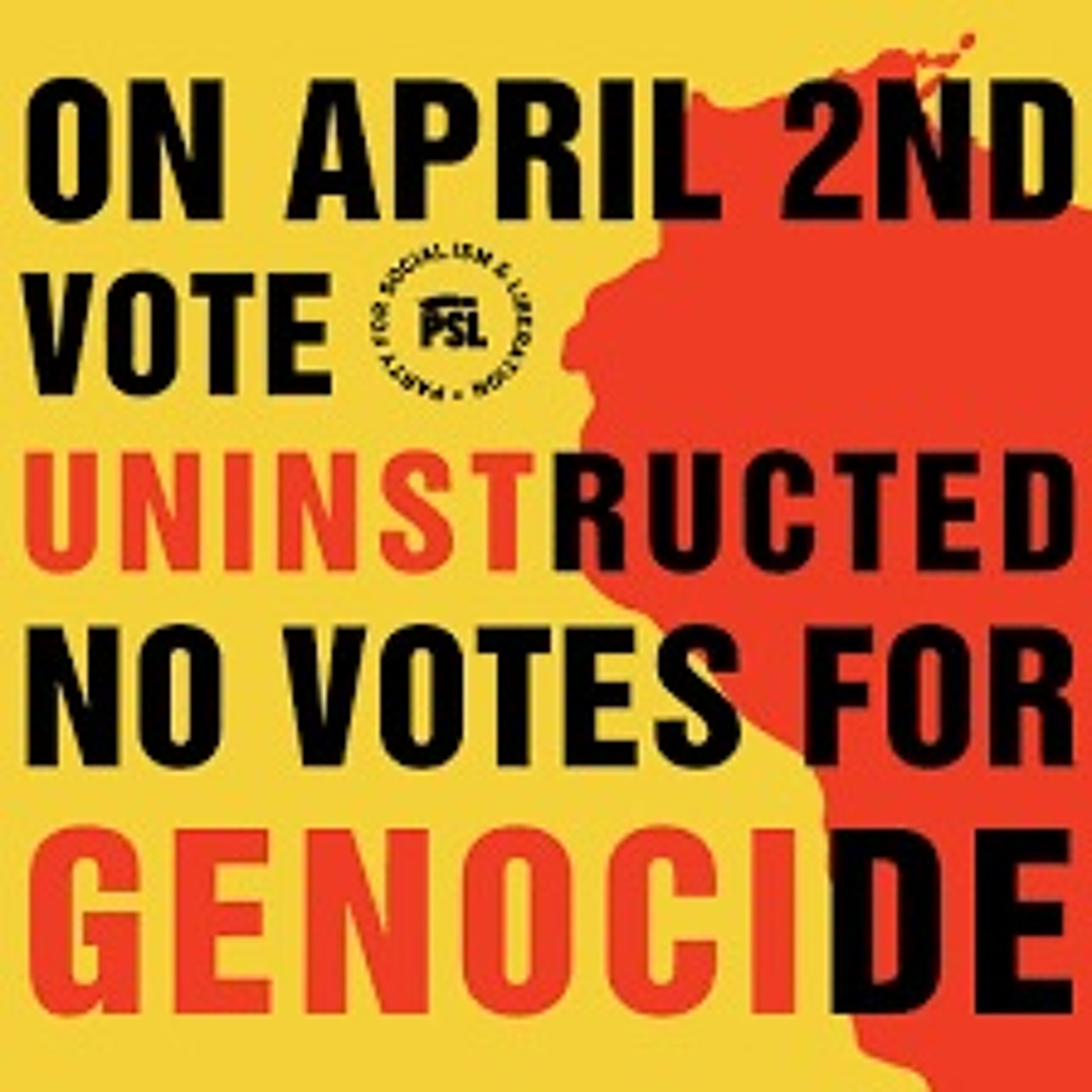 040124 Death in Damascus, Israel Press Ban, Wisconsin Gaza Protest Vote episode artwork