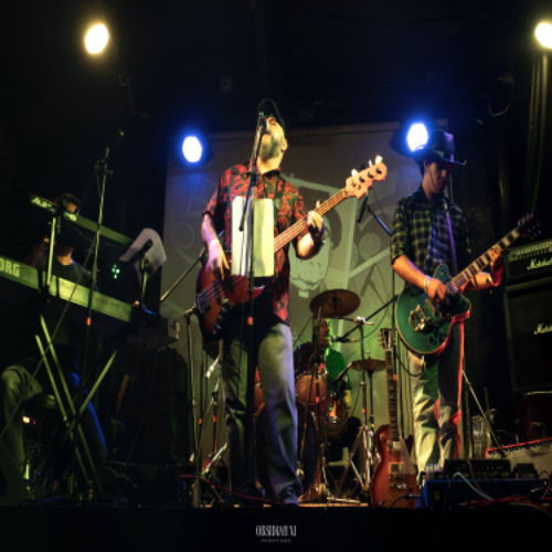 Stream Divino protegido by 357RawRock | Listen online for free on ...