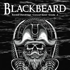 Blackbeard (Grade .5, Randall Standridge)