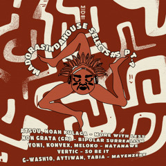 atsou, Noah Kulaga - More With Less