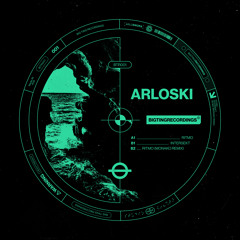 Arloski - Ritmo (BTR001) [FKOF Premiere]