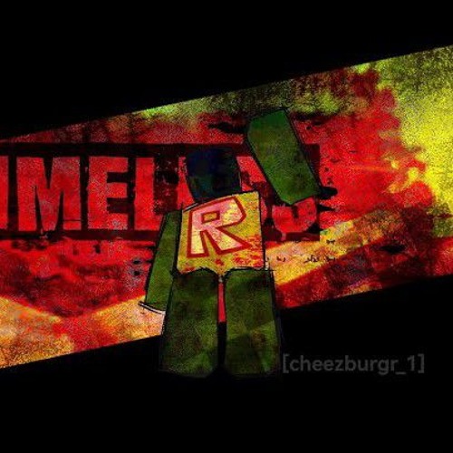 (PERFECT +LAYERS) Timeless 1x1x1x1 Chase Theme Version - Roblox Forsaken OST