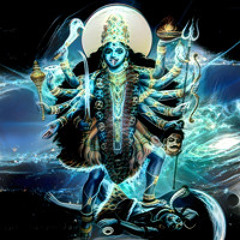 OM KALI MAHAKALI (Psybass Remix)