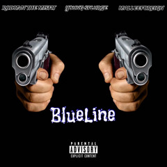 BlueLine - (Rodman The Mi$fit x Young $plurge x Malleeforeign)