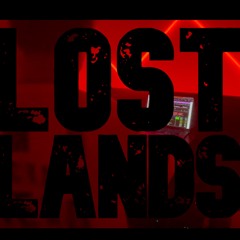 LOSTLANDS - Dubstep / DnB / Electro Pop Mix - DDJ FLX4