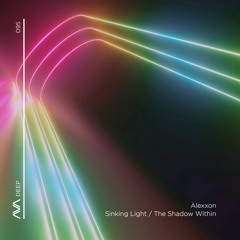 Alexxon - Sinking Light