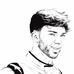 Bon Entendeur : "la Persévérance", Gasly, Spring 2022