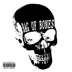 BAG OF BONES - FAZEDACE X RAYWULF