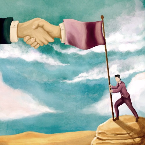 Building Intentional Relationships