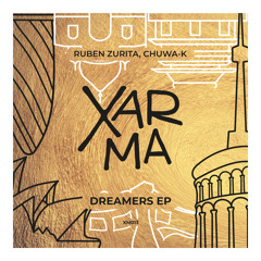 PREMIERE: Ruben Zurita, Chuwa-K - Coming Again (Original Mix)