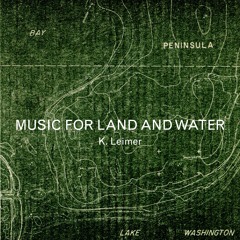 MUSIC FOR LAND AND WATER COMPLETE: ART AND SCIENCE (Remix)